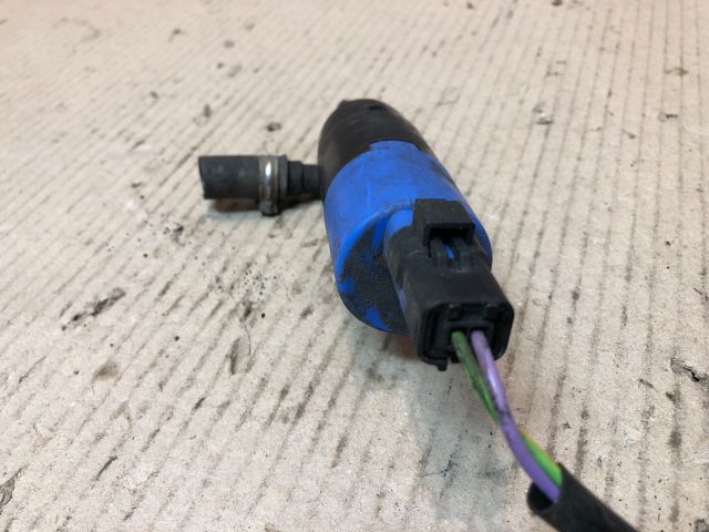 bontott PEUGEOT 407 Fényszórómosó Szivattyú