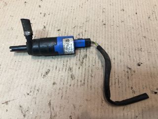 bontott PEUGEOT 407 Fényszórómosó Szivattyú