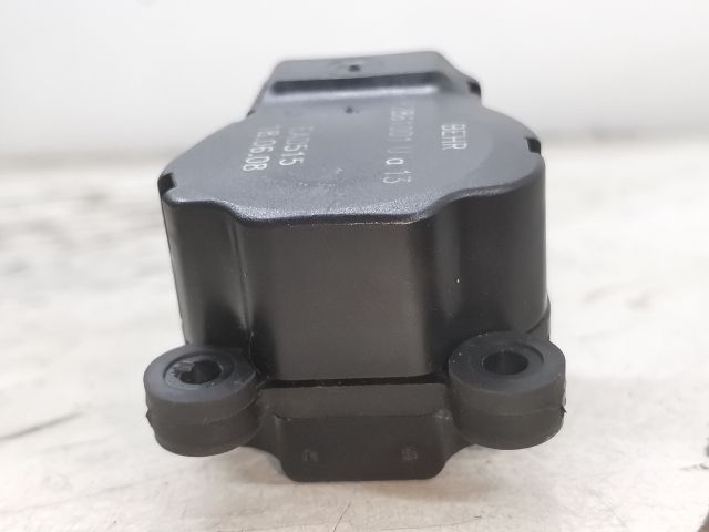 bontott PEUGEOT 407 Fűtés Állító Motor