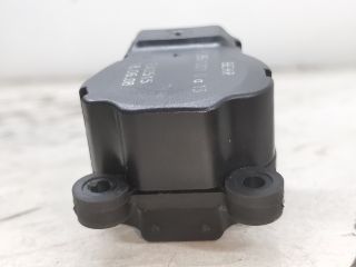 bontott PEUGEOT 407 Fűtés Állító Motor