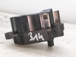 bontott PEUGEOT 407 Fűtés Állító Motor