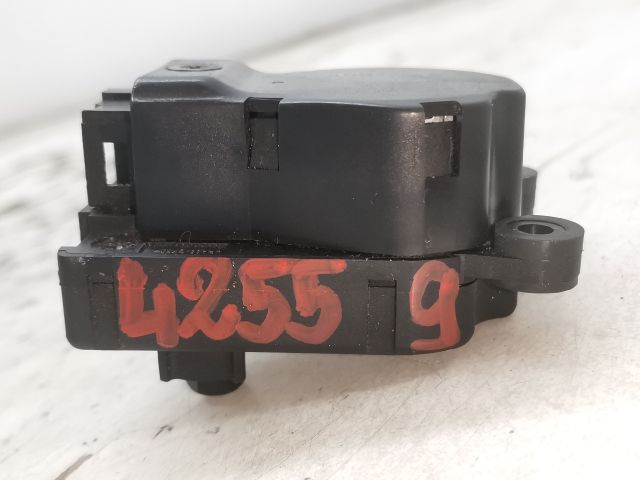 bontott PEUGEOT 407 Fűtés Állító Motor