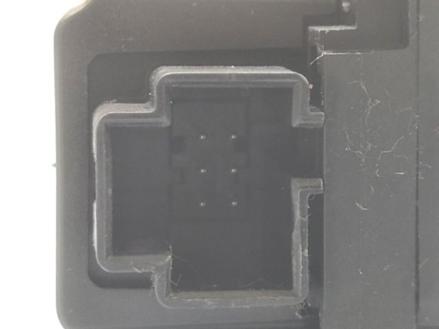 bontott PEUGEOT 407 Fűtés Állító Motor