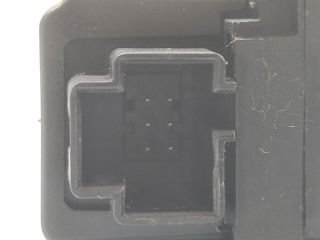 bontott PEUGEOT 407 Fűtés Állító Motor