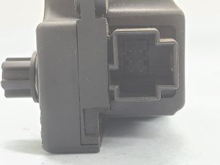 bontott PEUGEOT 407 Fűtés Állító Motor