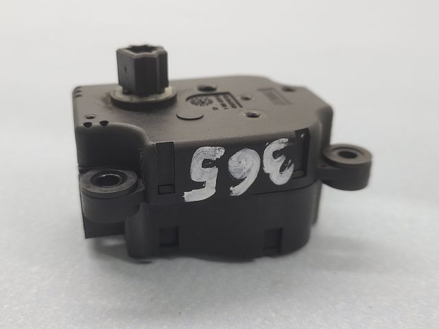 bontott PEUGEOT 407 Fűtés Állító Motor