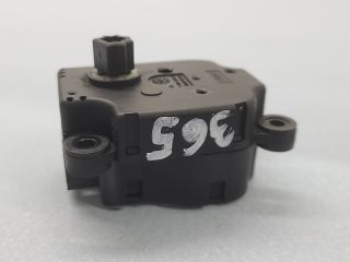 bontott PEUGEOT 407 Fűtés Állító Motor