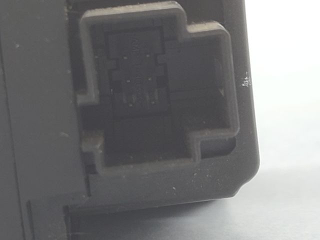 bontott PEUGEOT 407 Fűtés Állító Motor