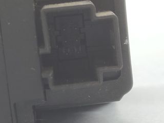 bontott PEUGEOT 407 Fűtés Állító Motor