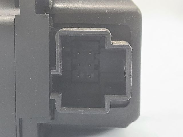 bontott PEUGEOT 407 Fűtés Állító Motor