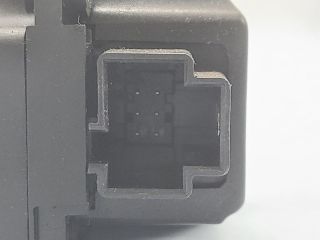 bontott PEUGEOT 407 Fűtés Állító Motor