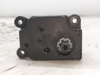 bontott PEUGEOT 407 Fűtés Állító Motor