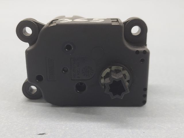 bontott PEUGEOT 407 Fűtés Állító Motor