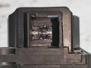 bontott PEUGEOT 407 Fűtés Állító Motor