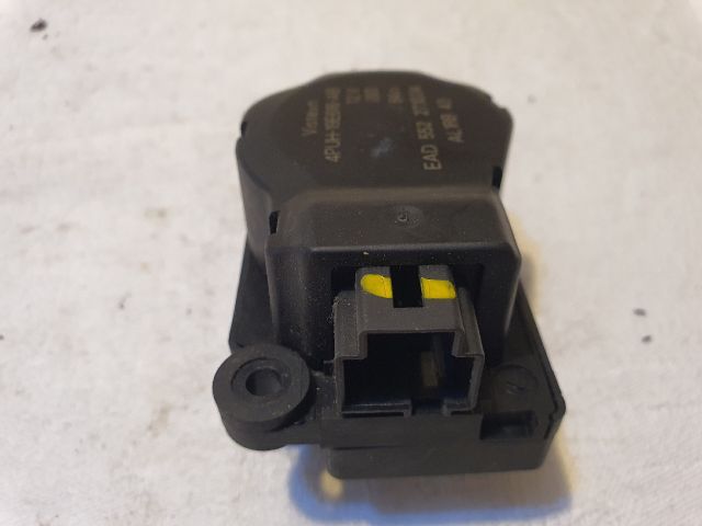 bontott PEUGEOT 407 Fűtés Állító Motor