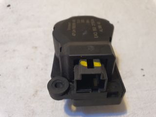 bontott PEUGEOT 407 Fűtés Állító Motor