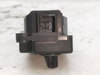 bontott PEUGEOT 407 Fűtés Állító Motor