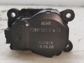 bontott PEUGEOT 407 Fűtés Állító Motor