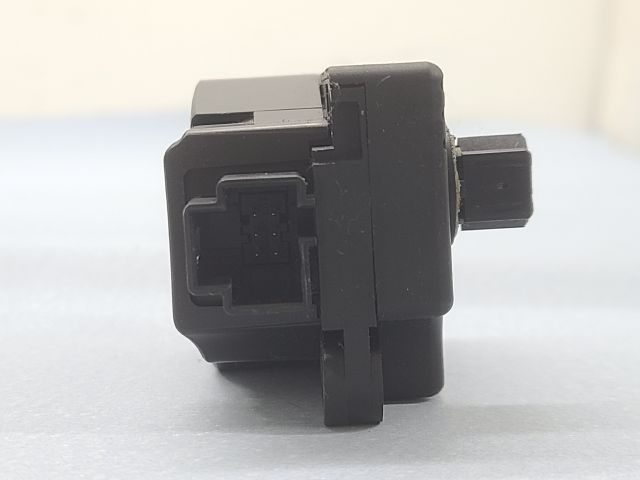 bontott PEUGEOT 407 Fűtés Állító Motor