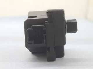 bontott PEUGEOT 407 Fűtés Állító Motor