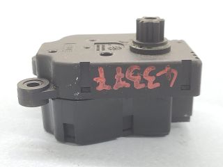 bontott PEUGEOT 407 Fűtés Állító Motor