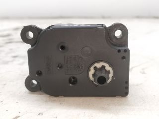 bontott PEUGEOT 407 Fűtés Állító Motor