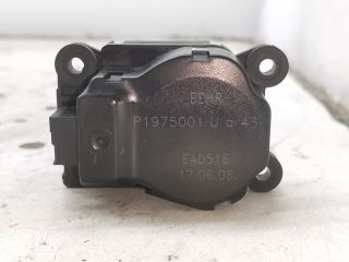 bontott PEUGEOT 407 Fűtés Állító Motor