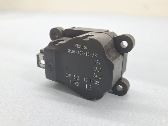 bontott PEUGEOT 407 Fűtés Állító Motor