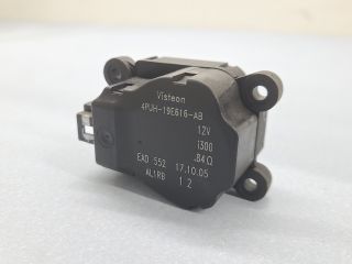 bontott PEUGEOT 407 Fűtés Állító Motor