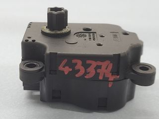 bontott PEUGEOT 407 Fűtés Állító Motor