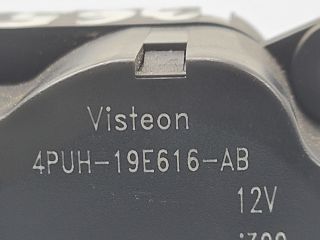 bontott PEUGEOT 407 Fűtés Állító Motor