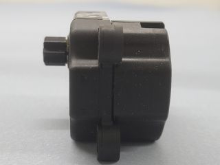 bontott PEUGEOT 407 Fűtés Állító Motor