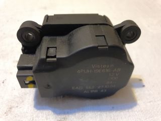 bontott PEUGEOT 407 Fűtés Állító Motor