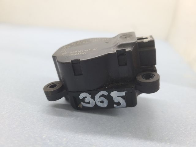 bontott PEUGEOT 407 Fűtés Állító Motor