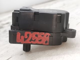 bontott PEUGEOT 407 Fűtés Állító Motor