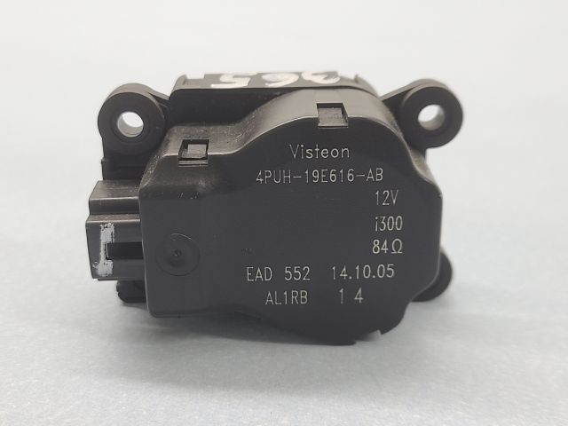 bontott PEUGEOT 407 Fűtés Állító Motor