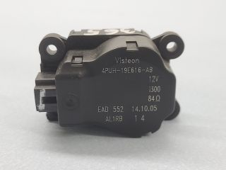 bontott PEUGEOT 407 Fűtés Állító Motor