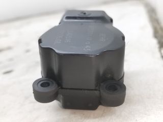 bontott PEUGEOT 407 Fűtés Állító Motor