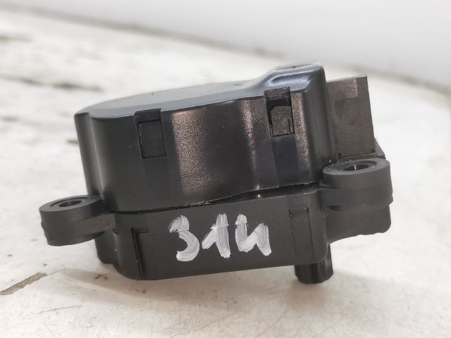 bontott PEUGEOT 407 Fűtés Állító Motor