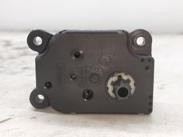 bontott PEUGEOT 407 Fűtés Állító Motor