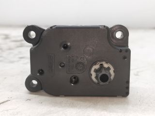 bontott PEUGEOT 407 Fűtés Állító Motor