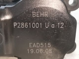 bontott PEUGEOT 407 Fűtés Állító Motor