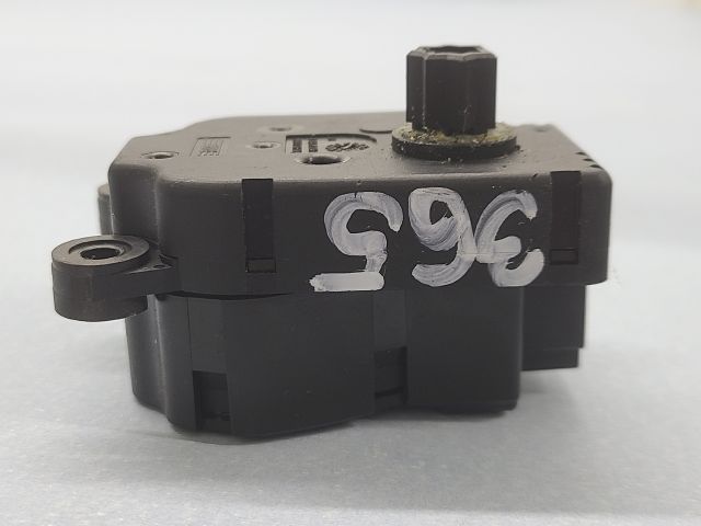 bontott PEUGEOT 407 Fűtés Állító Motor