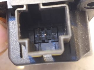 bontott PEUGEOT 407 Fűtés Állító Motor