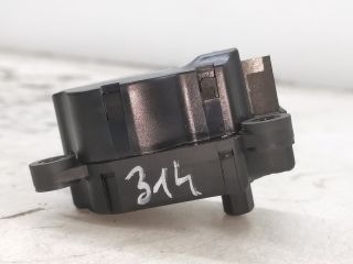 bontott PEUGEOT 407 Fűtés Állító Motor