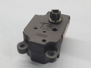 bontott PEUGEOT 407 Fűtés Állító Motor