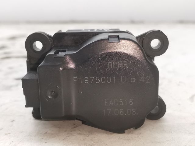 bontott PEUGEOT 407 Fűtés Állító Motor