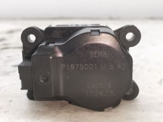 bontott PEUGEOT 407 Fűtés Állító Motor