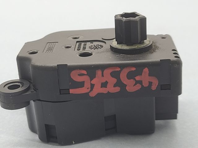 bontott PEUGEOT 407 Fűtés Állító Motor