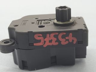 bontott PEUGEOT 407 Fűtés Állító Motor